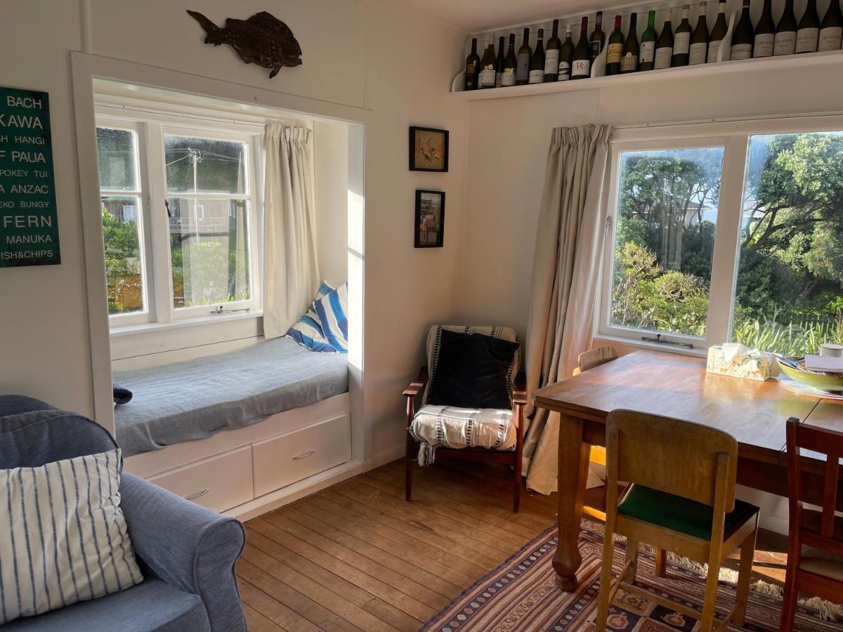 Toad Hall Baylys Beach Extérieur photo
