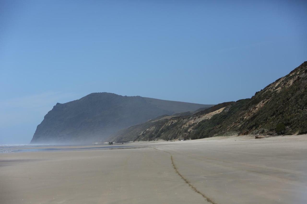 Toad Hall Baylys Beach Extérieur photo