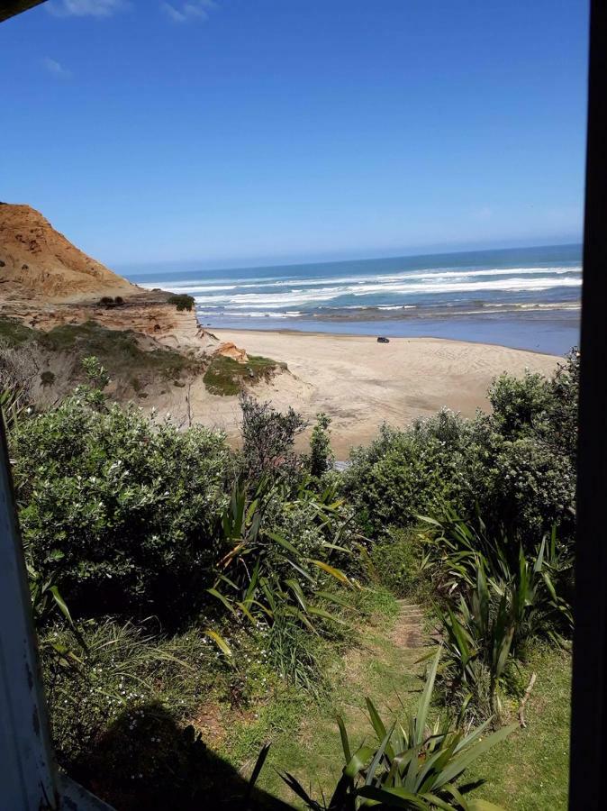 Toad Hall Baylys Beach Extérieur photo